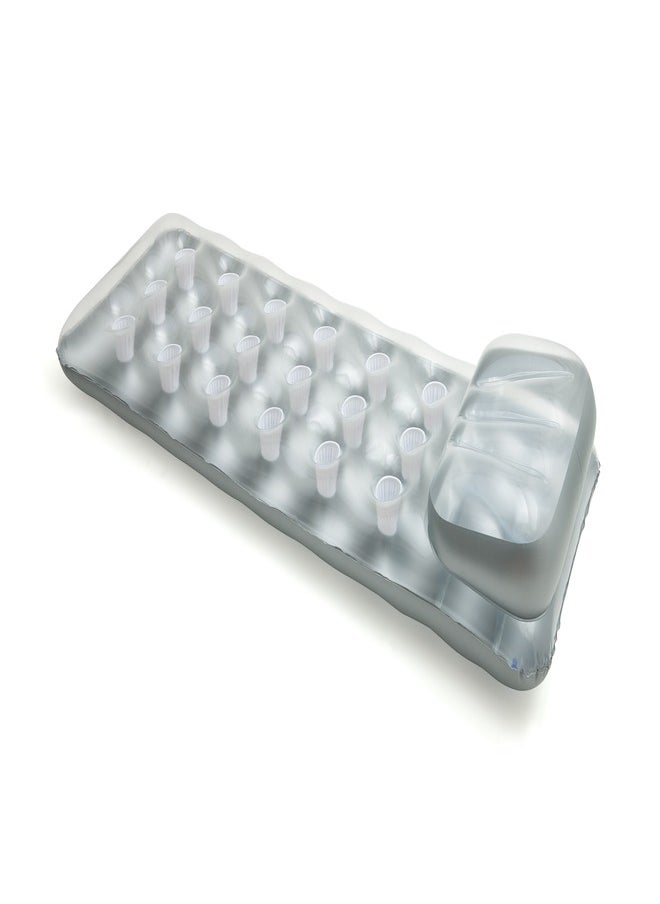 INTEX 18-POCKET SUNTANNER MAT  - Image 3