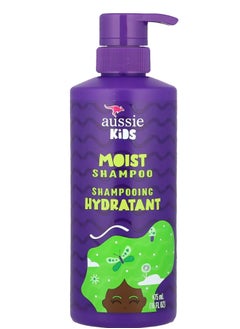 Aussie AUSSIE KIDS MOIST SHAMPOO 475ML 