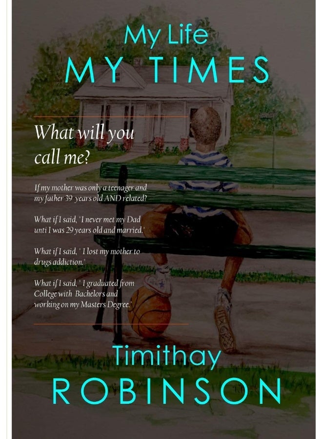 My Life My Times - Image 1