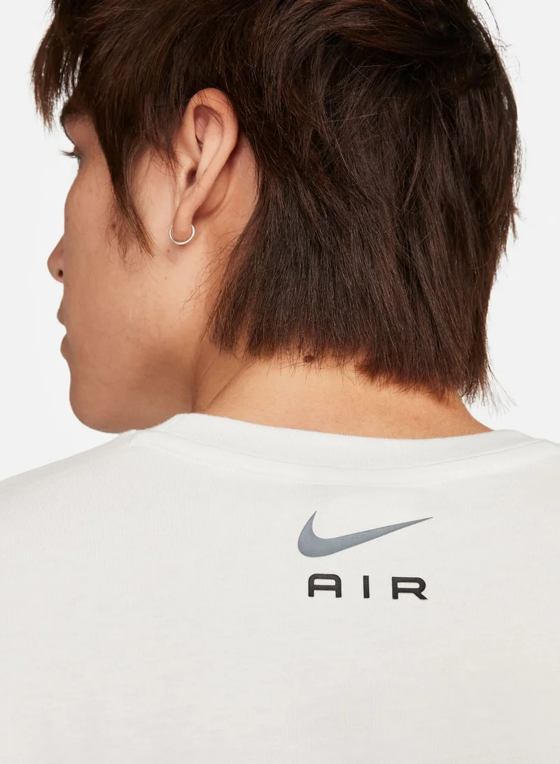 Nike Air Graphic T-Shirt