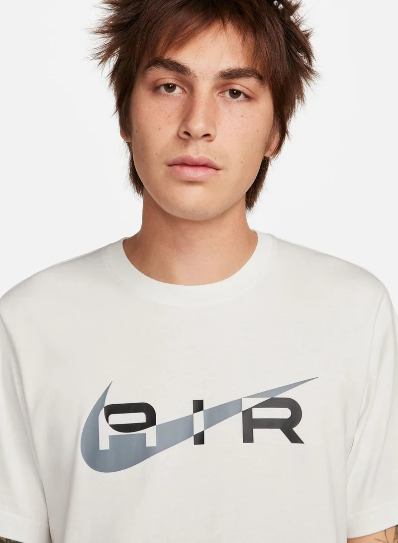 Nike Air Graphic T-Shirt