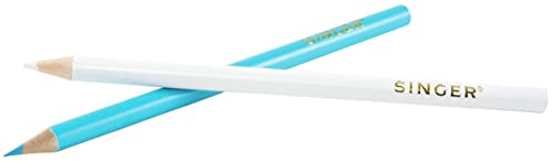 SINGER 00310 Tape Measure and Marking Pencil Combo, - Image 3