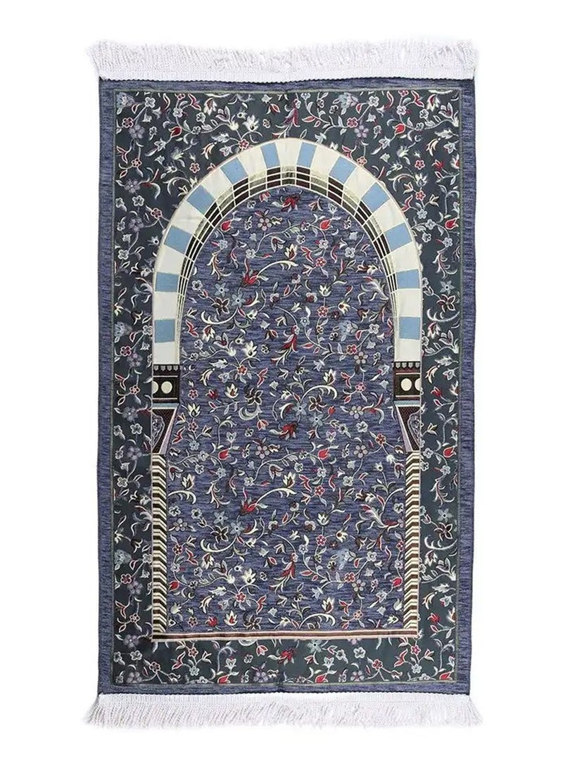 MANASEK - Manasek Realm Prayer Mat 139-D - Image 1