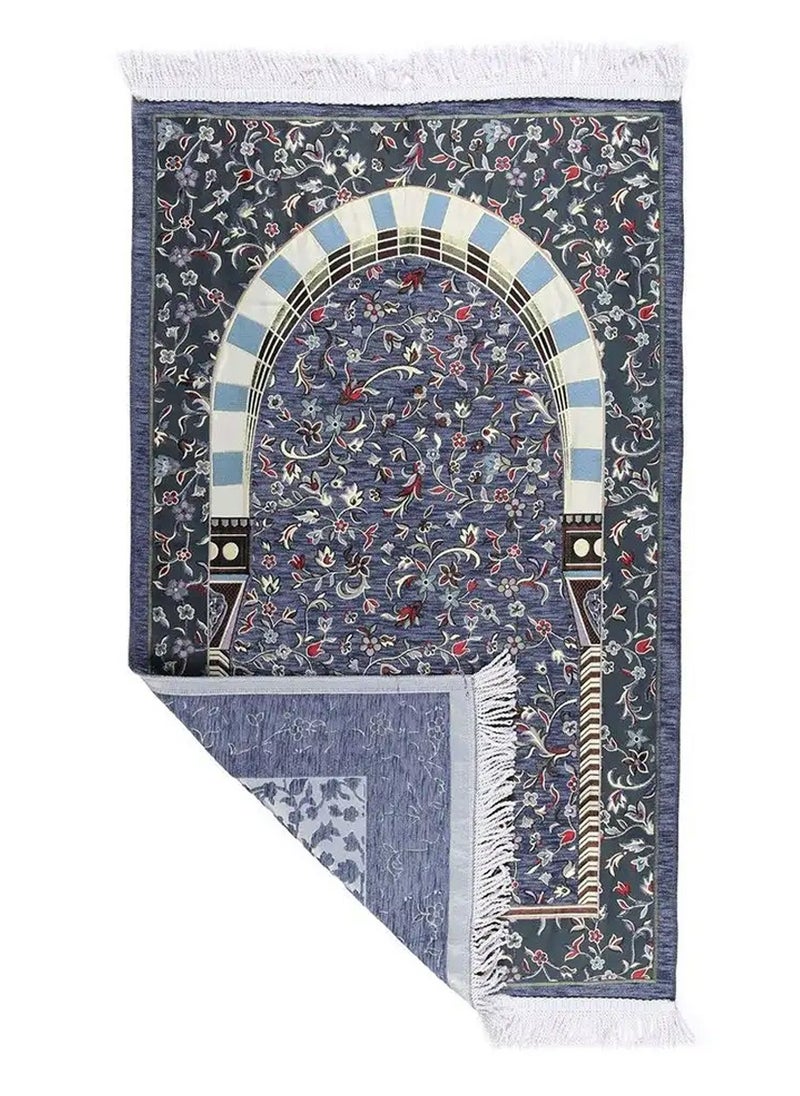 MANASEK - Manasek Realm Prayer Mat 139-D - Image 1
