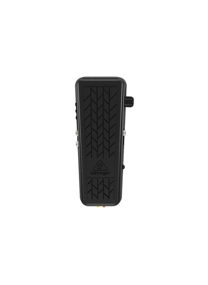 behringer Behringer Guitar Effects Pedal WAH-WAH HB01  - Image 2