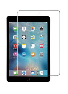 Lacoz Lacoz 9H Super Hardness Tempered Glass Screen Protector For iPad Mini 2 3 4  - Image 1