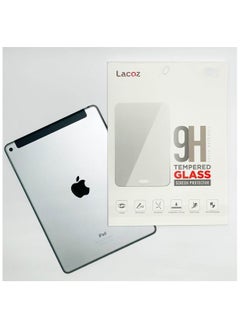 Lacoz Lacoz 9H Super Hardness Tempered Glass Screen Protector For iPad Mini 2 3 4  - Image 5