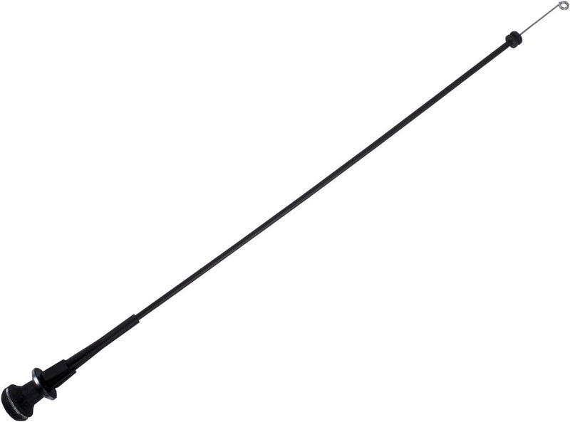 | 17905.01 | HVAC Heater Cable, Defroster, 21 Inch | OE Reference: 5463655 | Fits 1978-1986 CJ CJ5 / CJ7 / CJ8 Scrambler