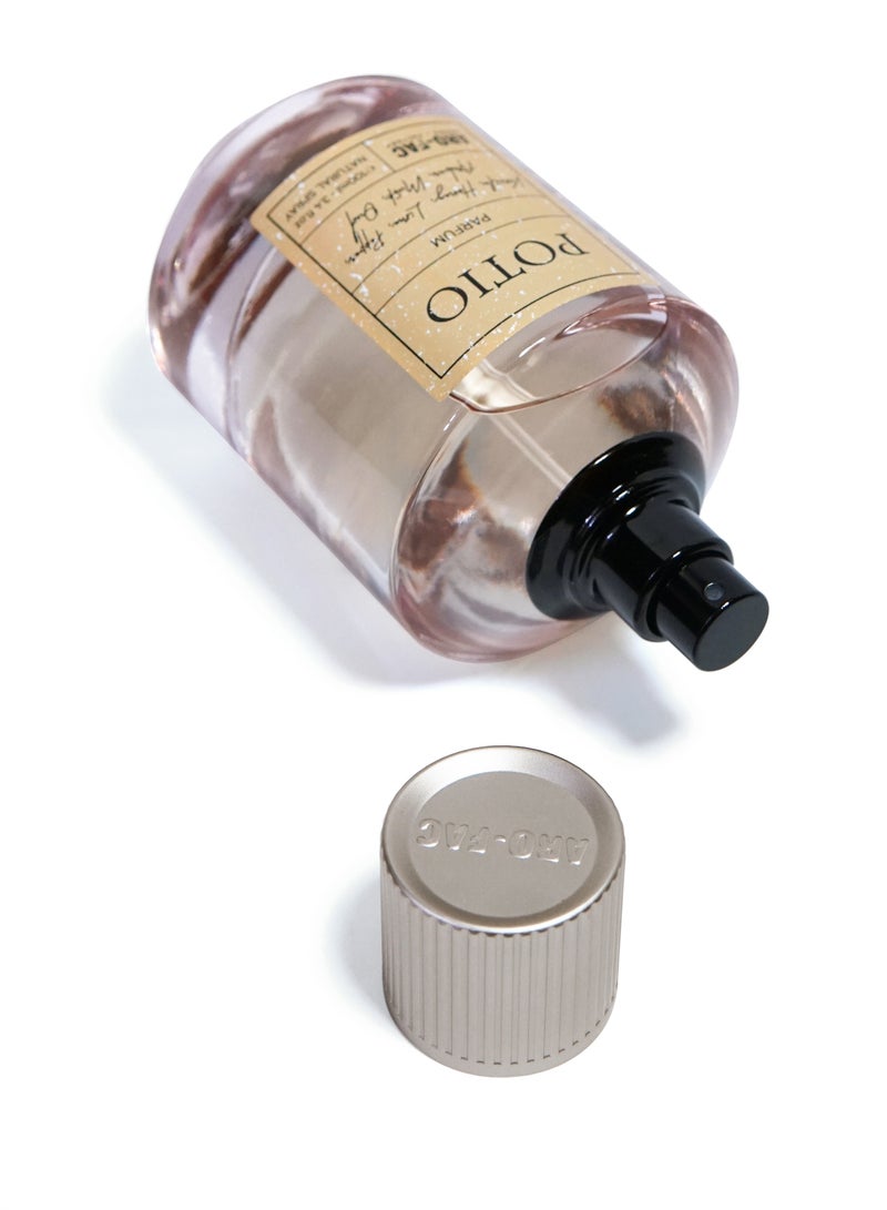 عطور ايه ام دي لاب كولكشن بوتيو من إيه إم دي للعطور للرجال والنساء عطر أو دو بارفان  مل - Image 2