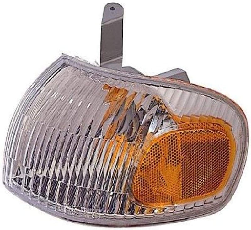 DEPO 332-1564L-AS Replacement Driver Side Turn Signal Light