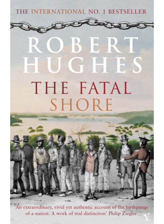 The Fatal Shore 