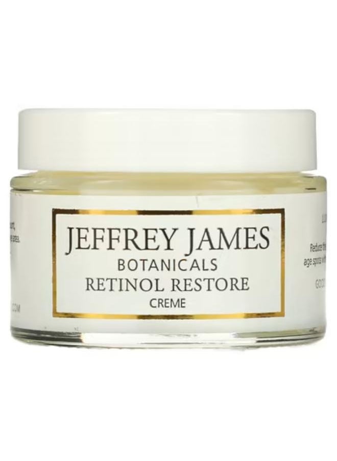 Retinol Restore Creme, 2 oz (59 ml) - pzsku/Z7A4A0D349BDD4A2A4166Z/45/_/1708854339/d94582a1-922a-41aa-b99e-6240609b2932