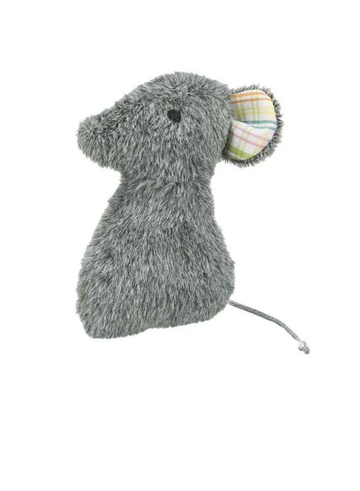 تريكسي لعبة تريكسي ماوس القطيفة للقطط - Image 2