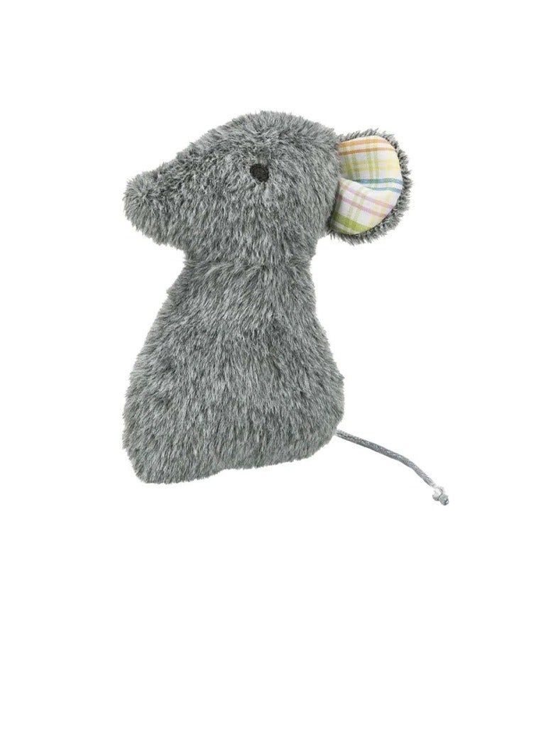 تريكسي لعبة تريكسي ماوس القطيفة للقطط - Image 3