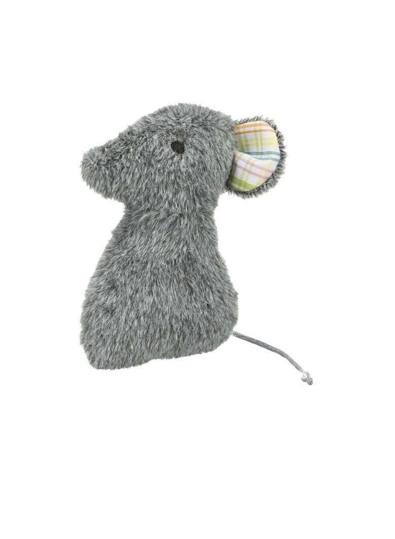 تريكسي لعبة تريكسي ماوس القطيفة للقطط - Image 1