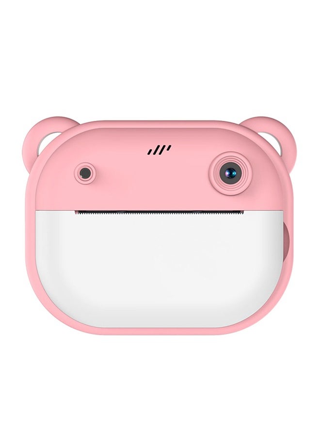 OKA OKA Instant photo printing camera with thermal printer for children / JK10  - Image 2