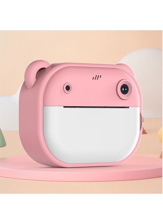 OKA - OKA Instant photo printing camera with thermal printer for children / JK10 - Image 1