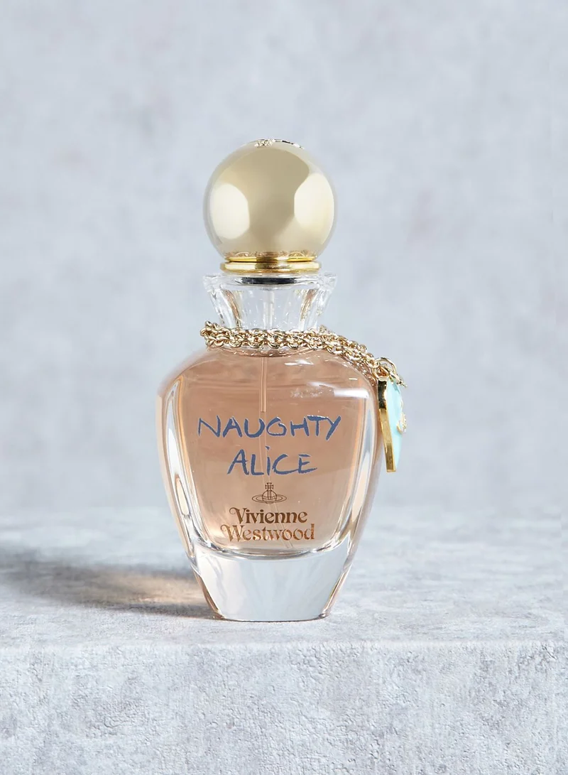 Vivienne Westwood Naughty Alice Eau De Parfum Spray 50ml/1.7oz