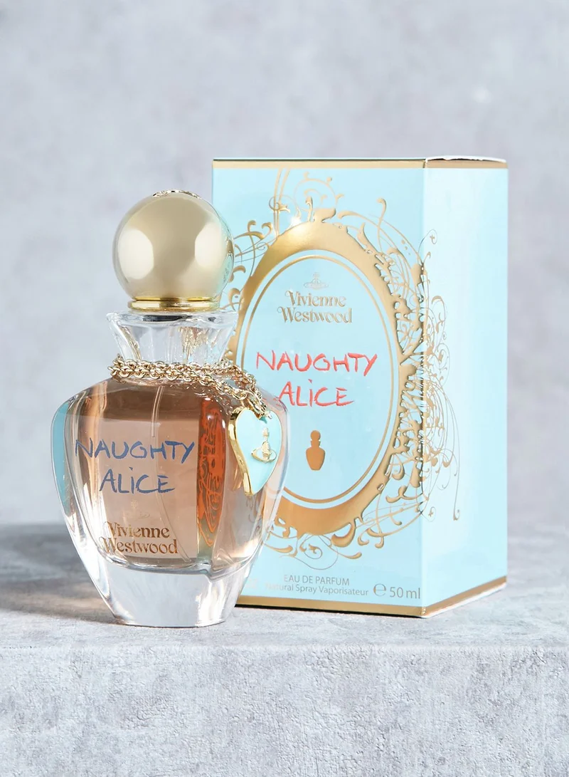 Vivienne Westwood Naughty Alice Eau De Parfum Spray 50ml/1.7oz
