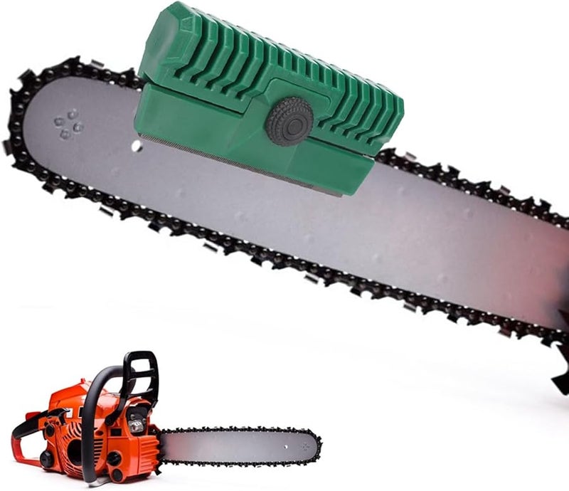 أداة إيكو لتسوية سلسلة المنشار وسكة التوجيه وإصلاحها، مجموعة أدوات احترافية عالية الدقة - Image 5