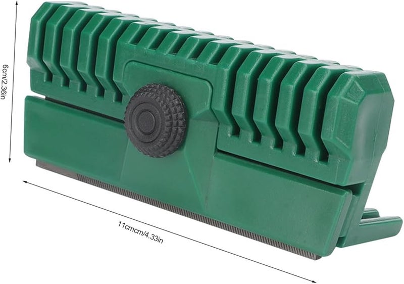 أداة إيكو لتسوية سلسلة المنشار وسكة التوجيه وإصلاحها، مجموعة أدوات احترافية عالية الدقة - Image 3