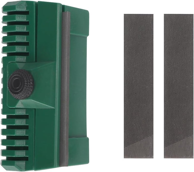 أداة إيكو لتسوية سلسلة المنشار وسكة التوجيه وإصلاحها، مجموعة أدوات احترافية عالية الدقة - Image 1