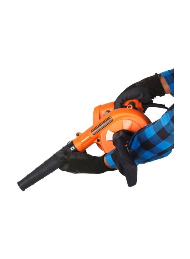 BLACK+DECKER Speed Blower - Image 4