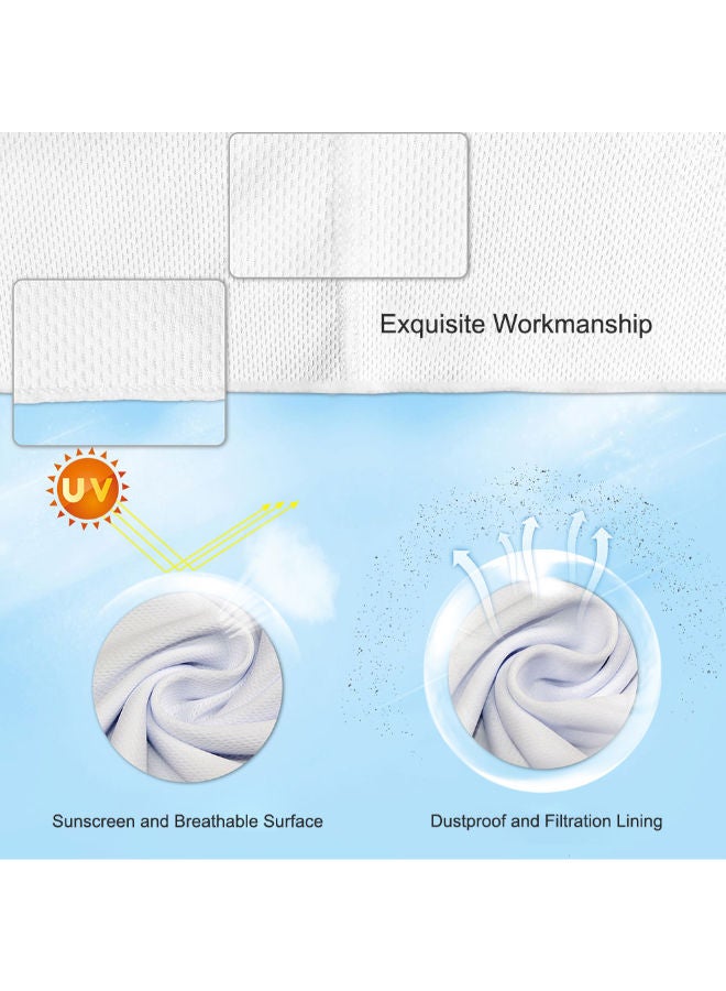 NIBEMINENT National Flag Windproof Balaclava Full Face Cover - Image 3