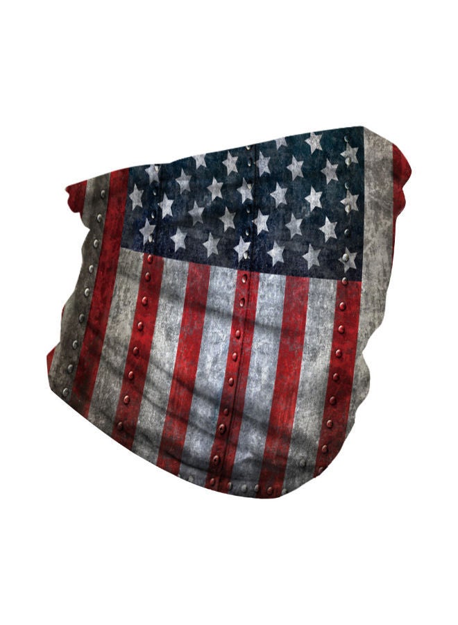 NIBEMINENT National Flag Windproof Balaclava Full Face Cover - Image 4