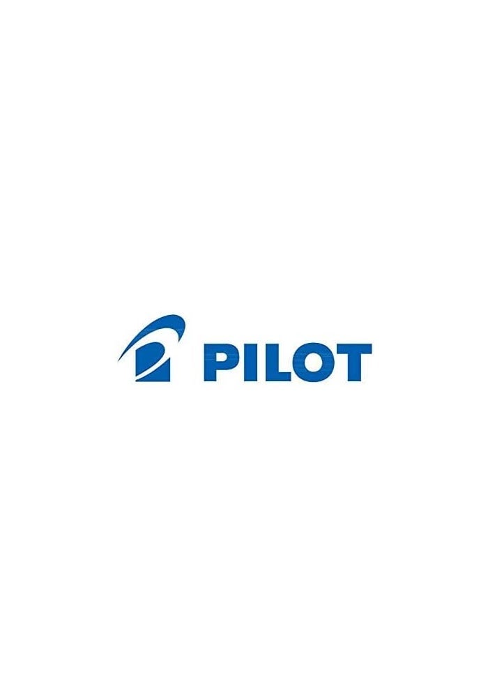 Pilot Hi-Tecpoint V7 Grip Roller Ball Pen, Blue - Image 3