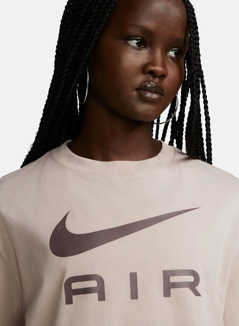 Nike Nsw Air Logo T-Shirt