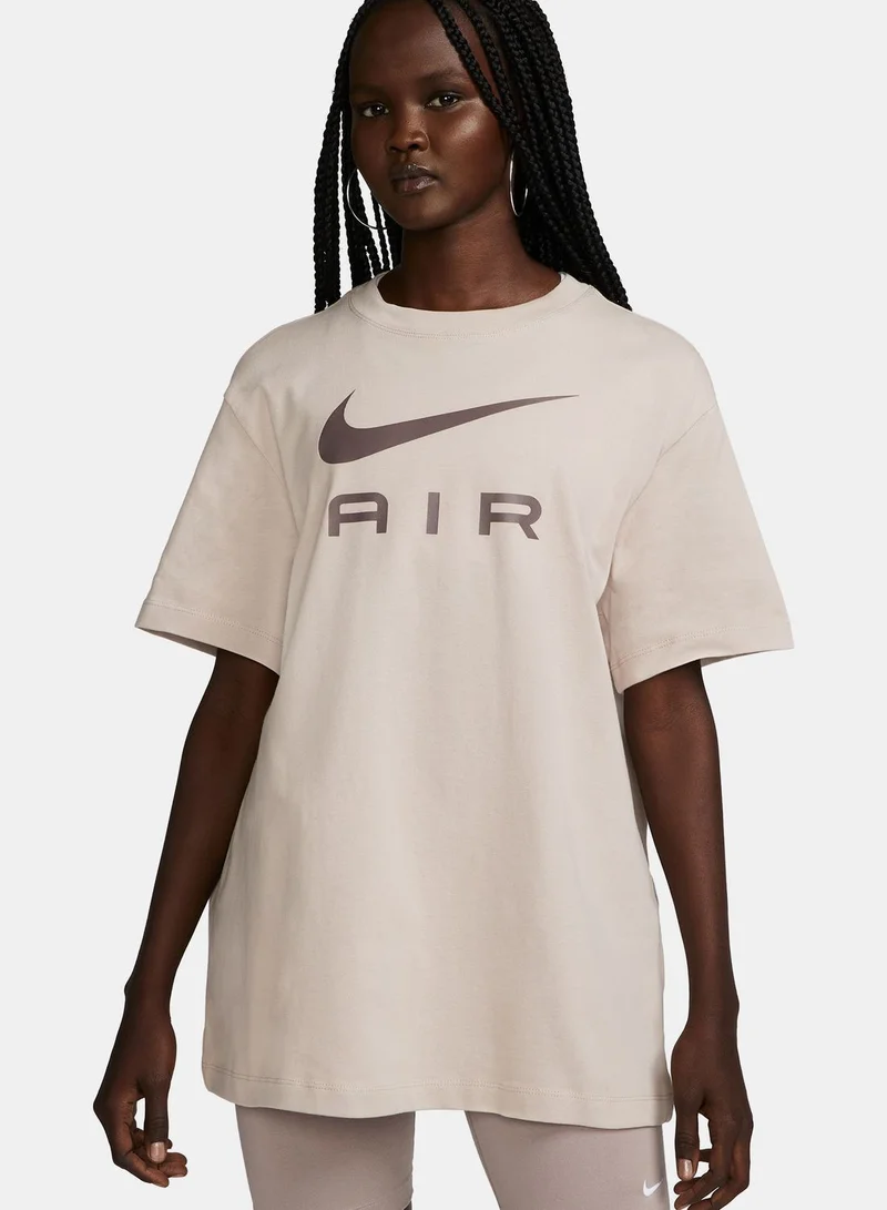 Nike Nsw Air Logo T-Shirt