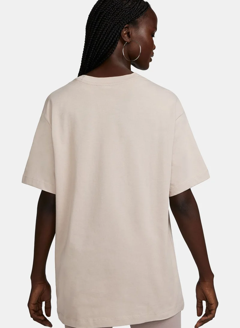 Nike Nsw Air Logo T-Shirt