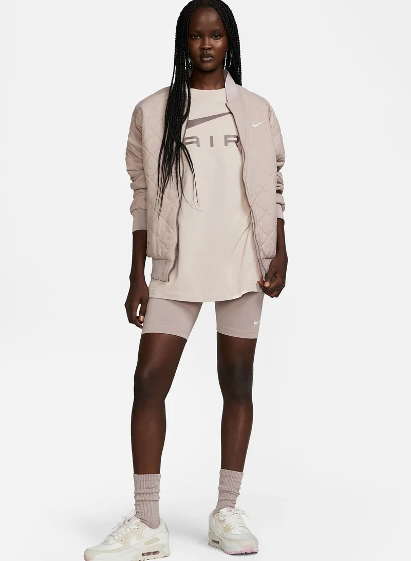 Nike Nsw Air Logo T-Shirt