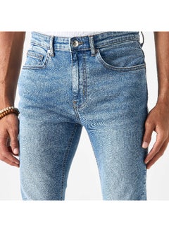Lee Cooper Lee Cooper Jeans with Pocket Detail  - Image 1