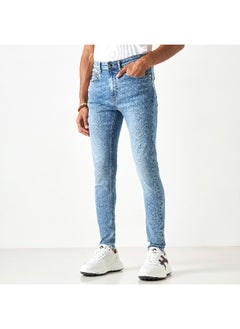 Lee Cooper Lee Cooper Jeans with Pocket Detail  - Image 4