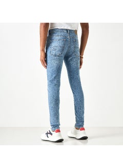 Lee Cooper Lee Cooper Jeans with Pocket Detail  - Image 2