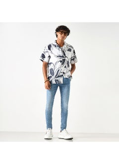 Lee Cooper Lee Cooper Jeans with Pocket Detail  - Image 3
