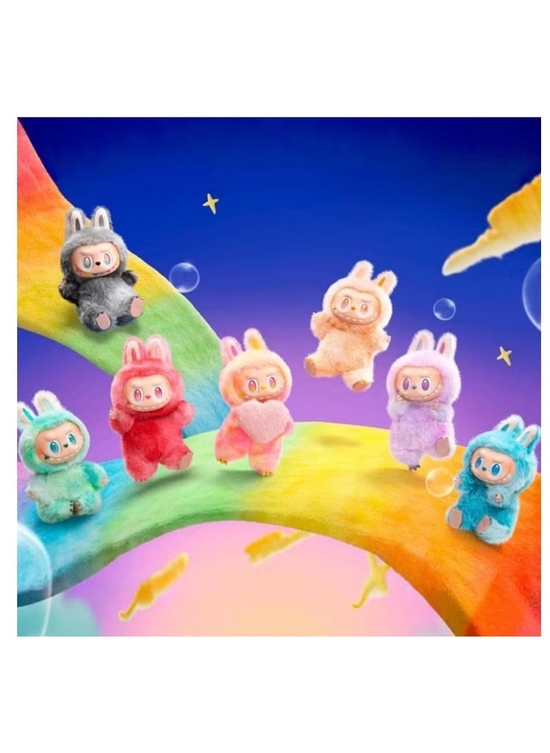 Unique, soft, medium-sized stuffed toy for kids and adults