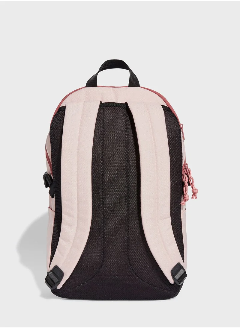 Adidas Power Vii Backpack