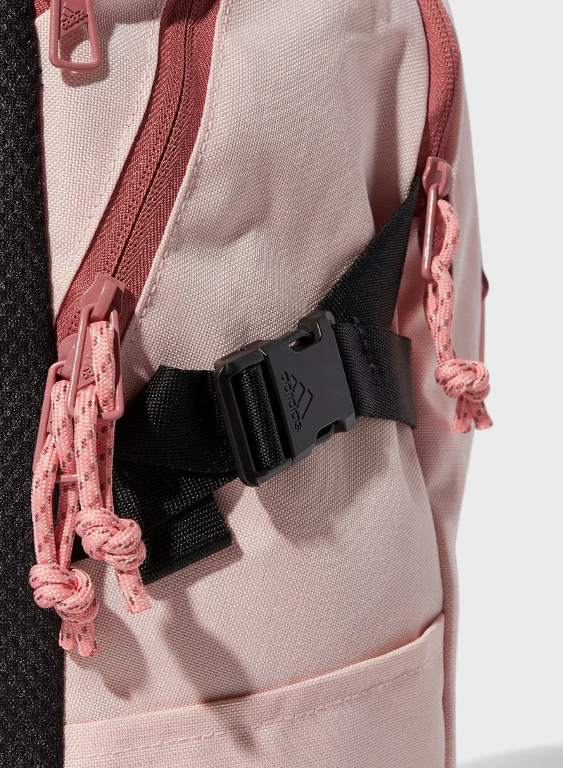 Adidas Power Vii Backpack