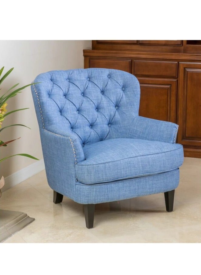 ملاذ هاوس كرسي حديث – MZCH014 – 65 طول × 90 ارتفاع × 70 عرض - Image 5