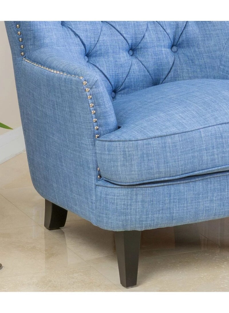 ملاذ هاوس كرسي حديث – MZCH014 – 65 طول × 90 ارتفاع × 70 عرض - Image 4