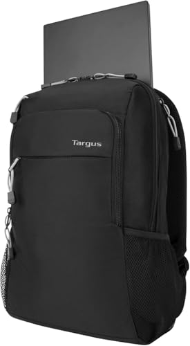 Targus TSB968GL 156 Intellect Advanced Slim Laptop Backpack WaterResistant Ergonomic Laptop Case for Devices Up To 156 Screens - Image 3