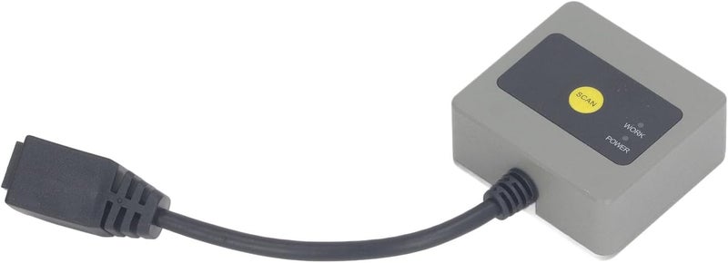 ��اسح الباركود المدمج FTVOGUE، سبائك الألومنيوم، مسح تلقائي USB مع فك تشفير قوي، مثالي لأنظمة الأكشاك وخطوط الإنتاج الصناعية - Image 4