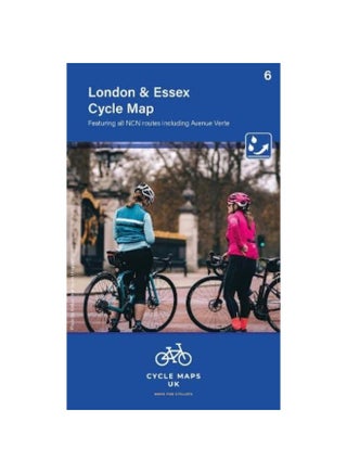 London and Essex Cycle Map 6 - pzsku/Z7A4AA624558BBF668995Z/45/1749822760/af48f205-4146-446a-9d68-ab4aef99a4e4