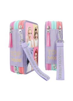 TopModel Snap Shots Pencil Case  - Image 1