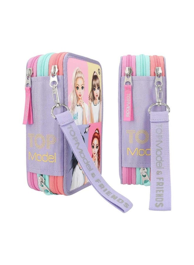 TopModel Snap Shots Pencil Case  - Image 1