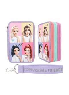 TopModel Snap Shots Pencil Case  - Image 2