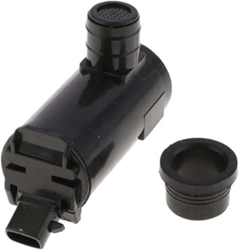 Wivplex Windshield Wiper Washer Pump for Hyundai - Image 1